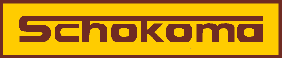 Schokoma Logo
